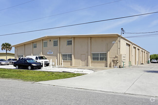 More details for 4240 James St, Port Charlotte, FL - Industrial for Lease