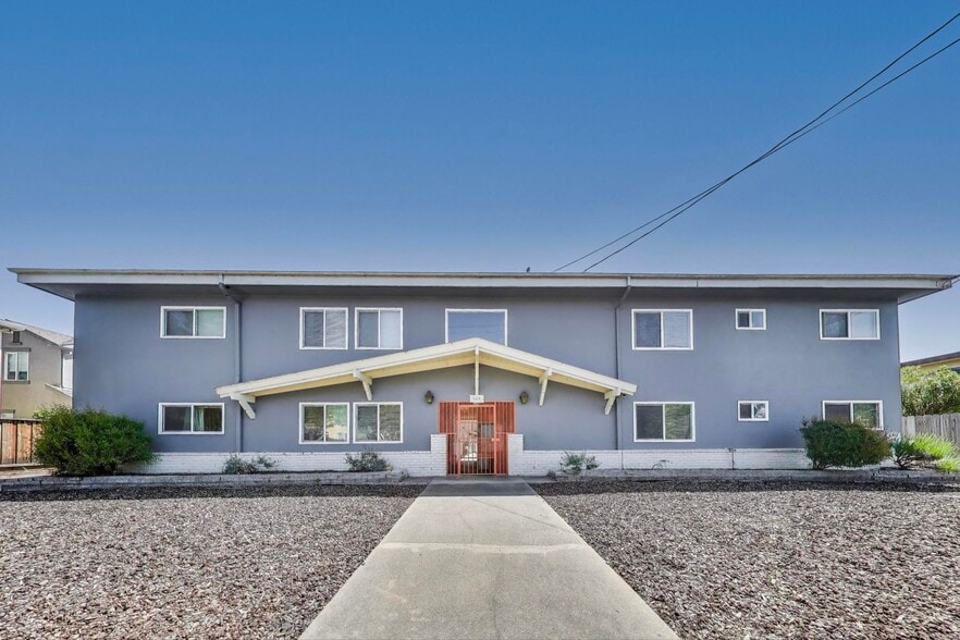 524 Buena Vista Ave, Alameda, CA for sale - Building Photo - Image 1 of 12
