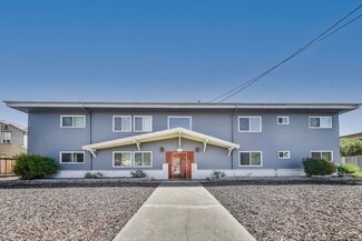 More details for 524 Buena Vista Ave, Alameda, CA - Multifamily for Sale