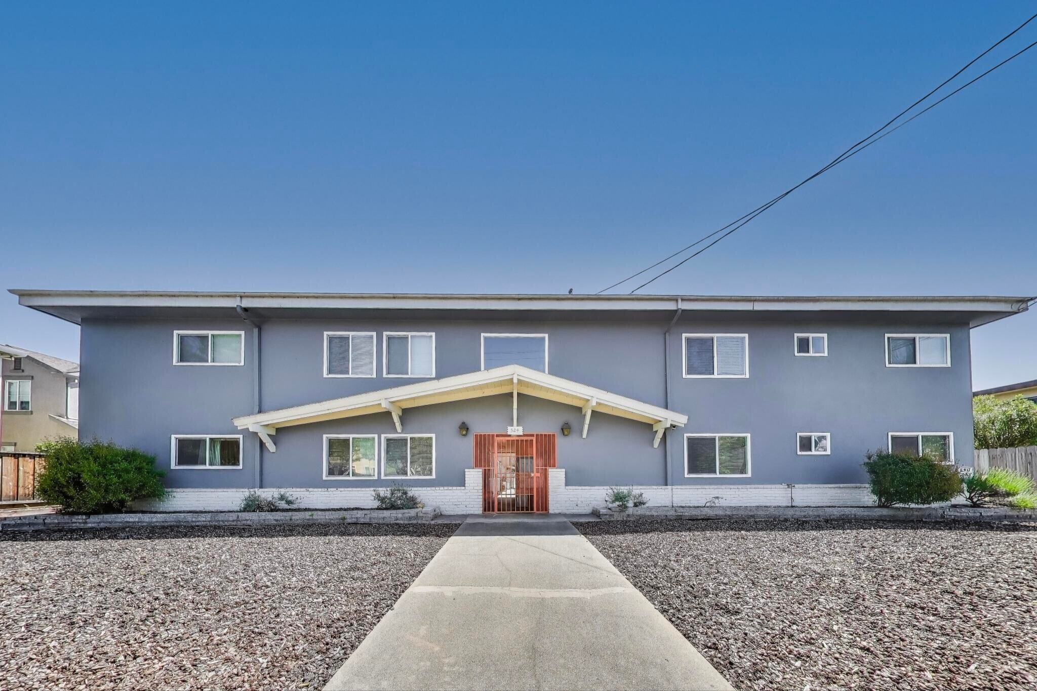 524 Buena Vista Ave, Alameda, CA à vendre Photo du bâtiment- Image 1 de 13