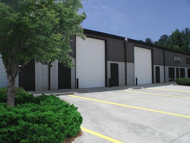 More details for 139 Bethea Rd, Fayetteville, GA - Industrial for Lease