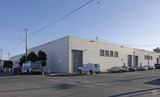 More details for 1280 Egbert Ave, San Francisco, CA - Industrial for Sale