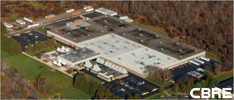 125 S Greenbush Rd, Orangeburg, NY à louer - Photo du bâtiment - Image 3 de 4