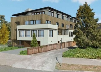 More details for 1257 Magnolia St, San Carlos, CA - Land for Sale