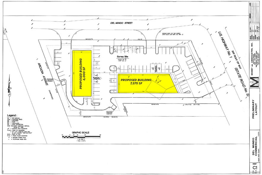 4609 N US 1, Fort Pierce, FL à vendre - Photo du bâtiment - Image 3 de 3