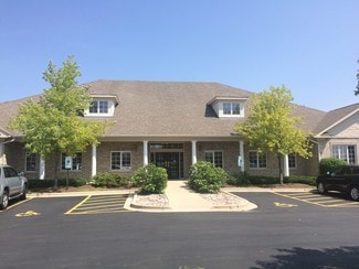 More details for 3 Executive Ct, South Barrington, IL - Office for Sale