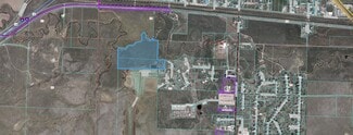 More details for TBD Alpha Ave, Box Elder, SD - Land for Sale