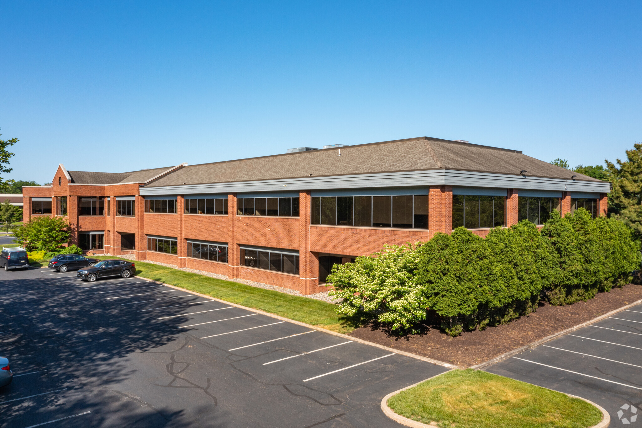 1155 Business Center Dr, Horsham, PA for lease Building Photo- Image 1 of 7