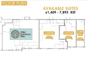 10361 Rockingham Dr, Sacramento, CA à louer Photo intérieure- Image 1 de 3