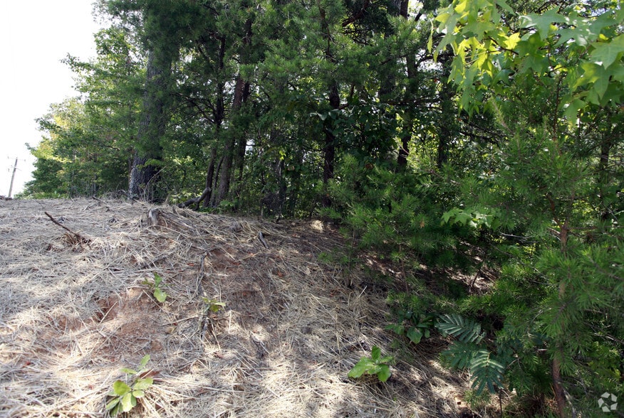 Mine Rd & Greenspring Dr, Stafford, VA for lease - Building Photo - Image 1 of 3