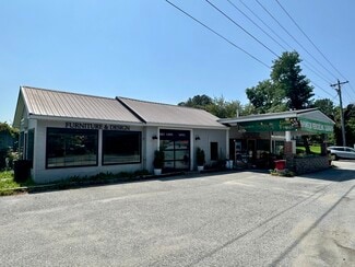 Plus de détails pour 28420 Point Lookout Rd, Leonardtown, MD - Flex à vendre