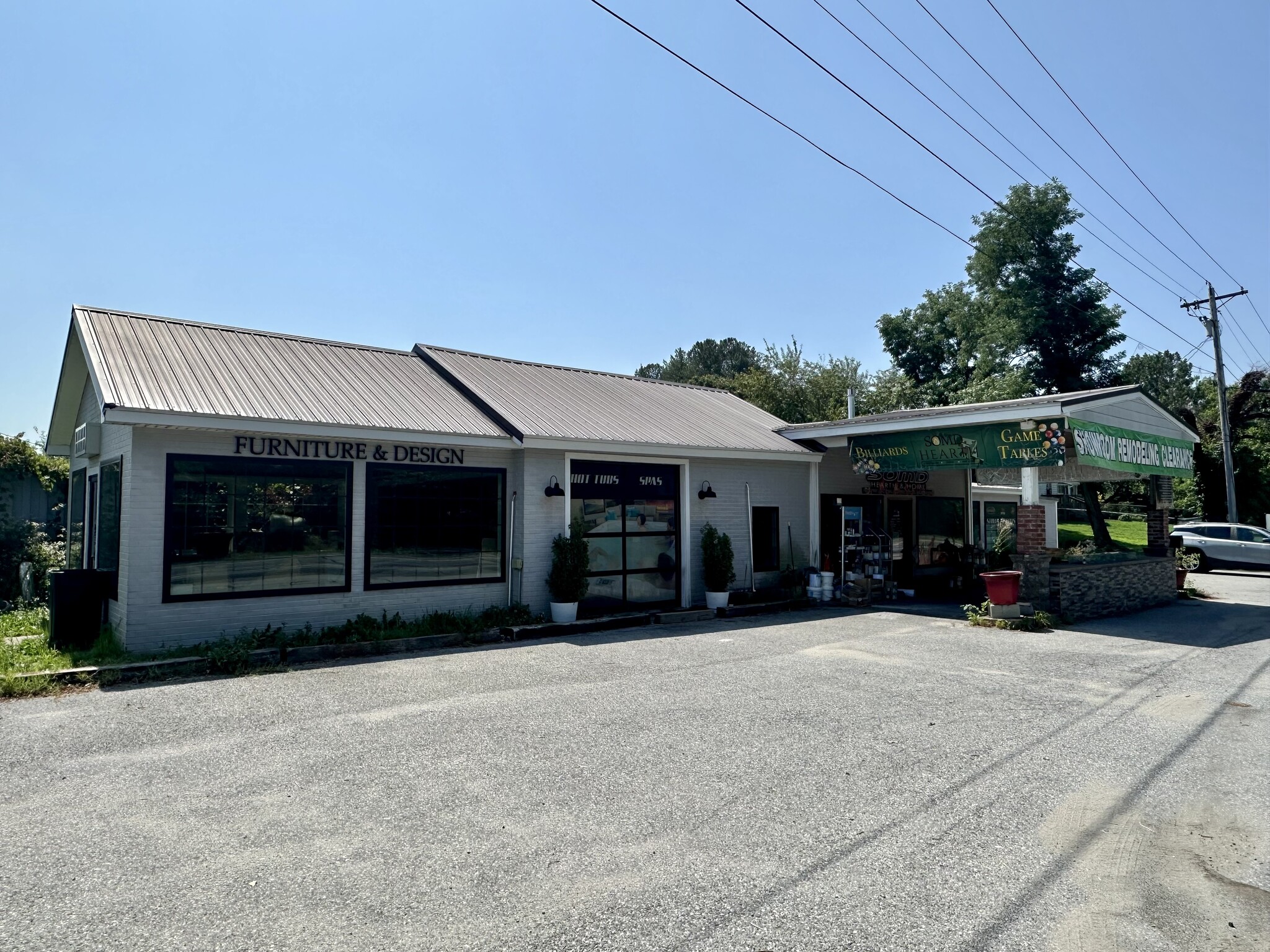 28420 Point Lookout Rd, Leonardtown, MD for sale Primary Photo- Image 1 of 6