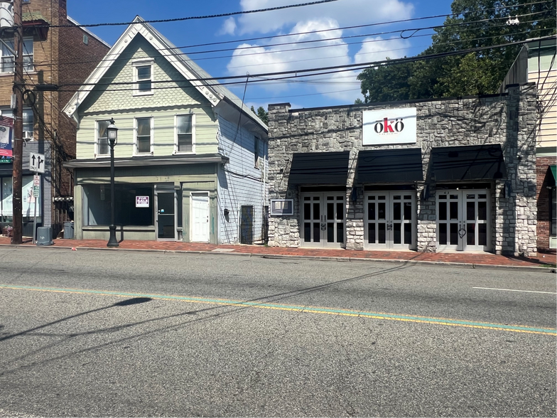 437 Main St, West Orange, NJ for sale - Building Photo - Image 2 of 10