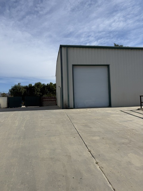918 Mission Rock Rd, Santa Paula, CA for lease Primary Photo- Image 1 of 9