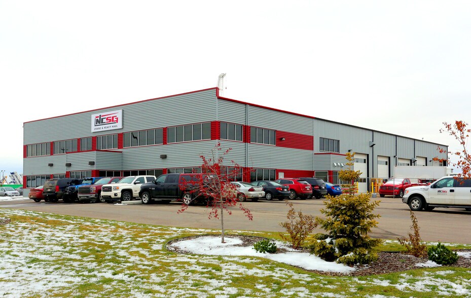 28765 Acheson Rd, Parkland County, AB à louer - Photo du bâtiment - Image 1 de 4