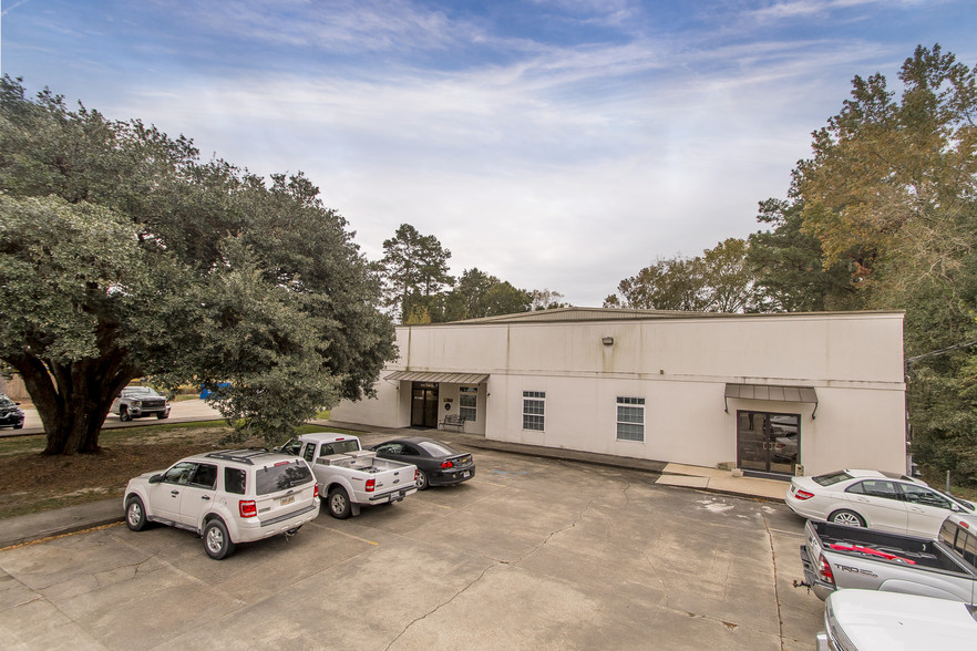 14734 S Harrell's Ferry Rd, Baton Rouge, LA à vendre - Photo principale - Image 1 de 1