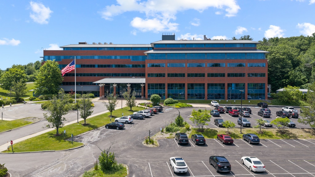 2 Gannett Dr, South Portland, ME for lease Building Photo- Image 1 of 31