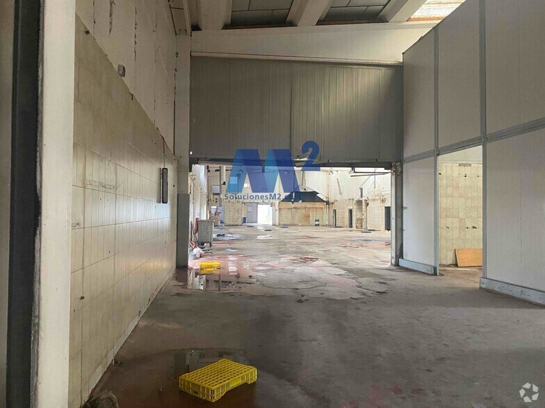 Industriel dans Madrid, Madrid à vendre - Photo du bâtiment - Image 2 de 12