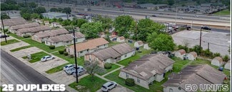 More details for Rainbow Hills Duplexes – Multifamily for Sale, San Antonio, TX