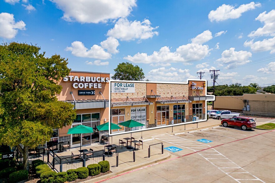 208 Hewitt Dr, Waco, TX à louer - Photo du bâtiment - Image 2 de 6