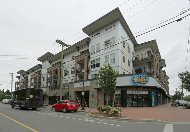 More details for 2871 Jacklin Rd, Langford, BC - Multifamily for Sale