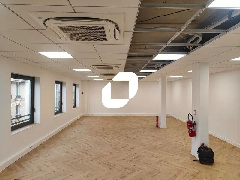 16 Rue De Solferino, Boulogne-Billancourt à louer Photo du bâtiment- Image 1 de 8