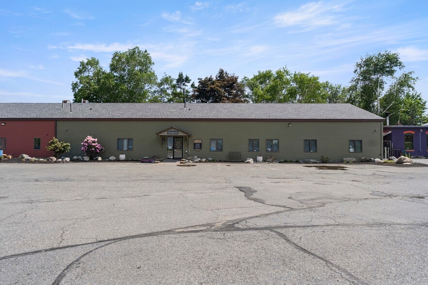 13 Railroad Sq, Waterville, ME for sale - Building Photo - Image 2 of 15