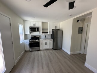 Plus de détails pour 4311 Dwight St, San Diego, CA - Multi-résidentiel à vendre