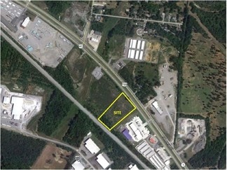 More details for 8.1 Acres Commercial Murfreeseboro Rd – Land for Sale, La Vergne, TN