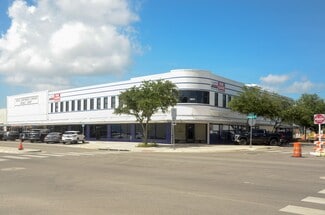 Plus de détails pour 1712 S Staples St, Corpus Christi, TX - Bureau à louer