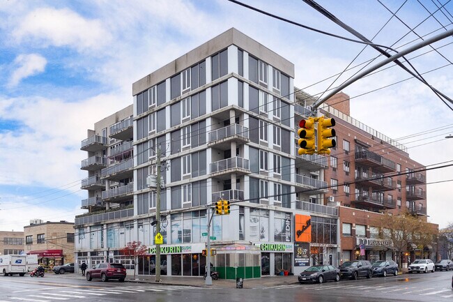 More details for 1702 Avenue Z, Brooklyn, NY - Office for Lease