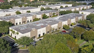 Plus de détails pour 12233 SW 55th St, Cooper City, FL - Local d'activités à louer