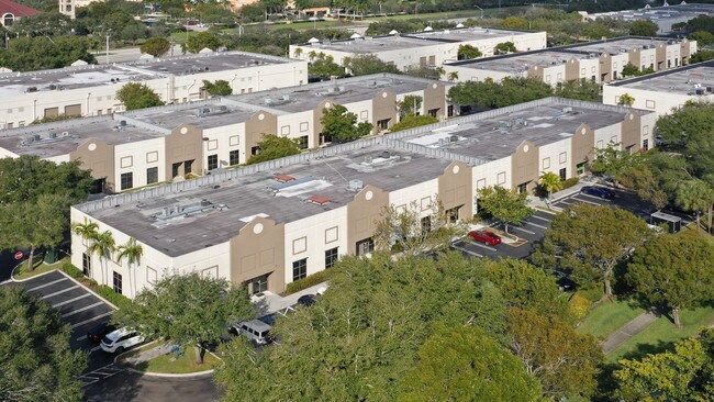 More details for 12233 SW 55th St, Cooper City, FL - Flex for Lease