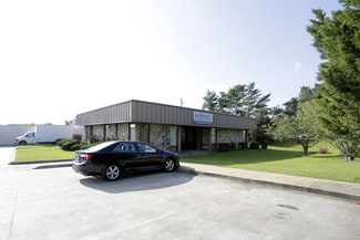 More details for 1505 General Arts Rd, Conyers, GA - Industrial for Sale