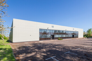 More details for Peverel Dr, Milton Keynes - Industrial for Lease