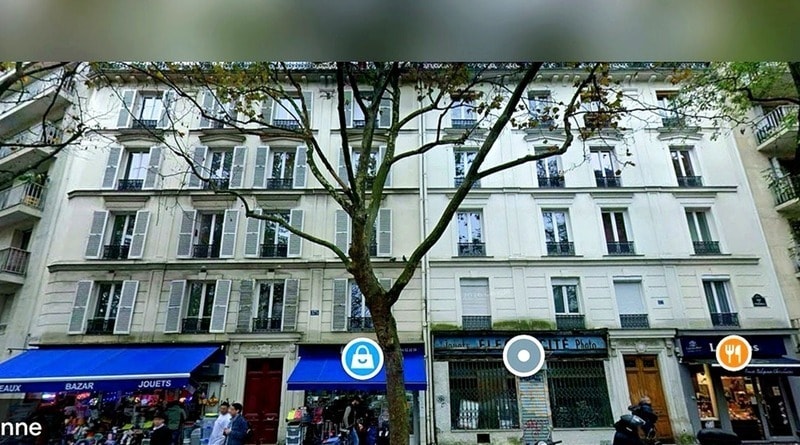 Retail in Paris for sale - Building Photo - Image 1 of 7