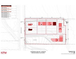Plus de détails pour 3970 S Preston Rd, Celina, TX - Terrain à vendre