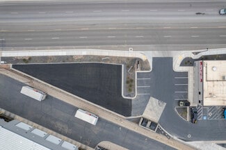 More details for 178 N Old Highway 91 hwy, Hurricane, UT - Land for Lease