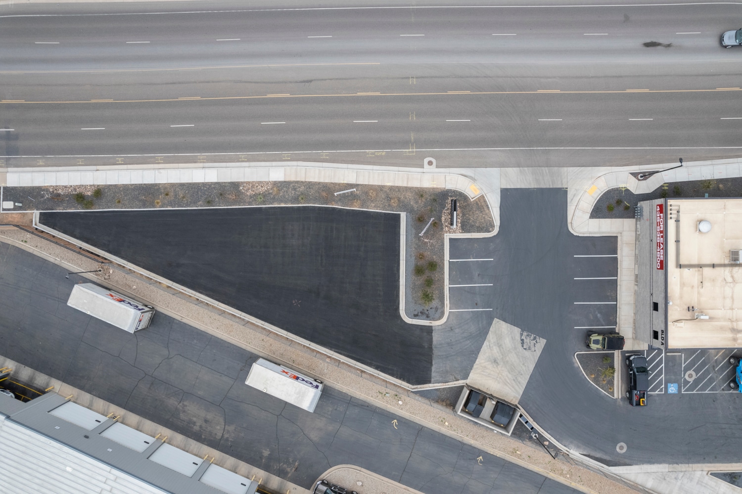 178 N Old Highway 91 hwy, Hurricane, UT for lease Primary Photo- Image 1 of 8