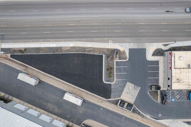 More details for 178 N Old Highway 91 hwy, Hurricane, UT - Land for Lease