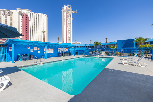 More details for 2830 S Las Vegas Blvd, Las Vegas, NV - Flex for Lease