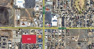 More details for 3301 Wallace st, Clovis, NM - Land for Sale