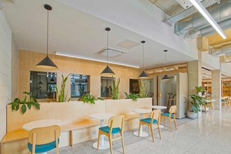 111-119 Seven Sisters Rd, London for lease Interior Photo- Image 1 of 8