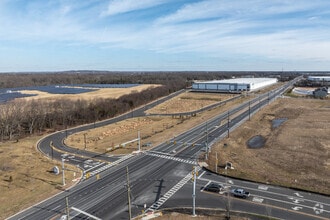 1775 Route 38, Lumberton, NJ - AERIAL  map view