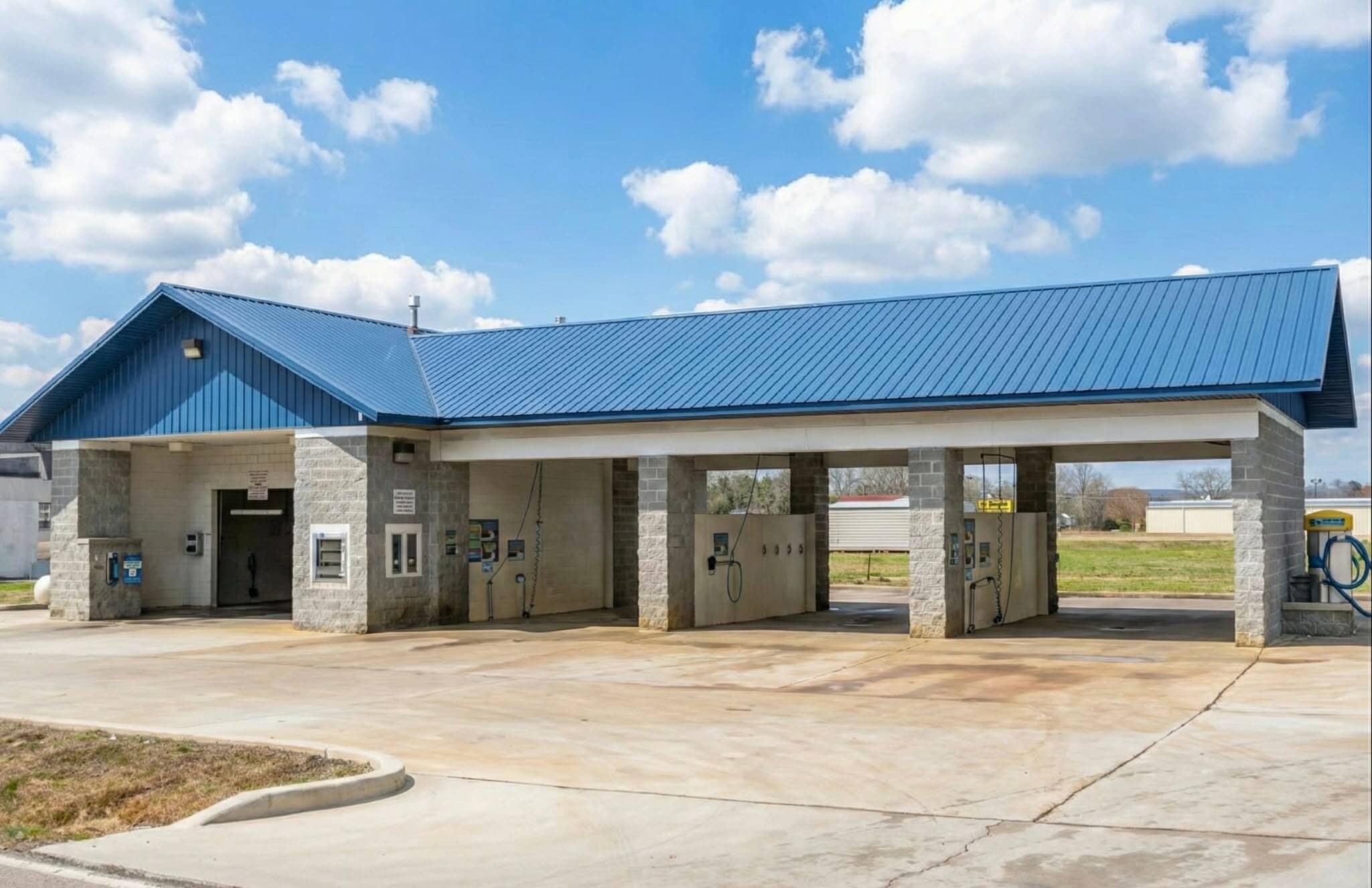 9107 Ooltewah-Georgetown Rd, Ooltewah, TN for sale Primary Photo- Image 1 of 6