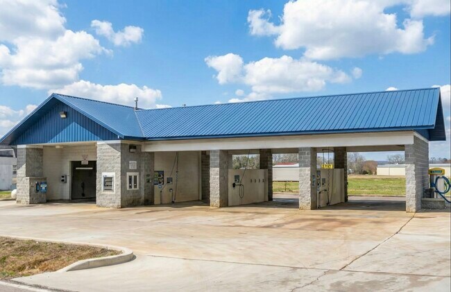 More details for 9107 Ooltewah-Georgetown Rd, Ooltewah, TN - Specialty for Sale