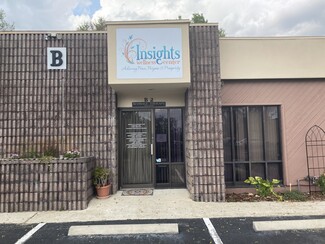 Plus de détails pour 2425 S Volusia Ave, Orange City, FL - Bureau à vendre