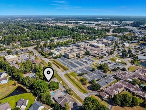 8028 Myrtle Trace Dr, Conway, SC - AERIAL  map view - Image1