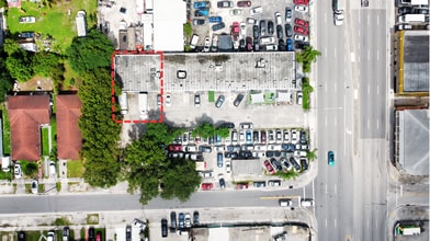 3100 NW 27th Ave, Miami, FL for lease Interior Photo- Image 1 of 5