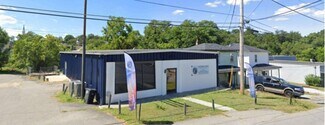 Plus de détails pour 521 Alleghany Ave, Lynchburg, VA - Bureau à louer